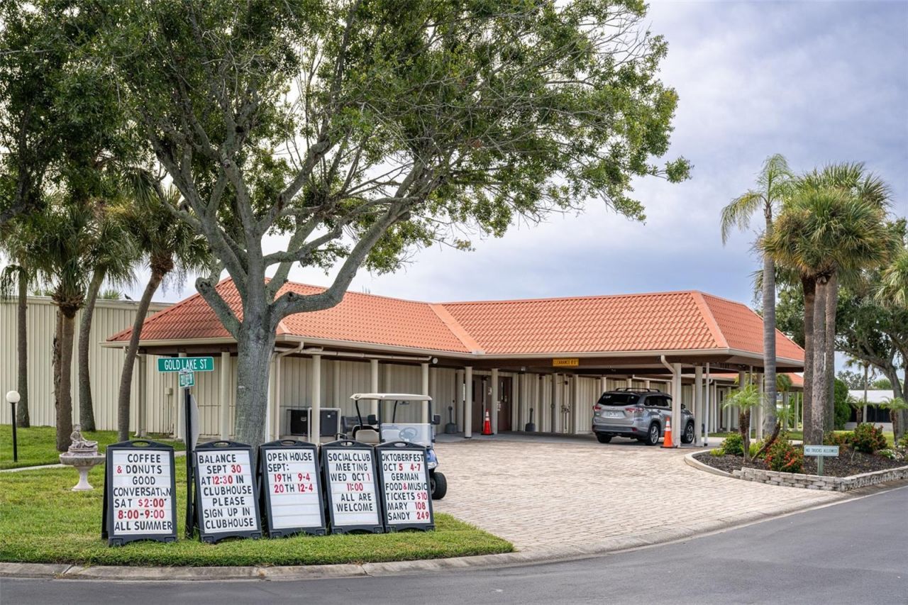 5707 45th Street E, Unit 84, Bradenton, FL 34203 Photo