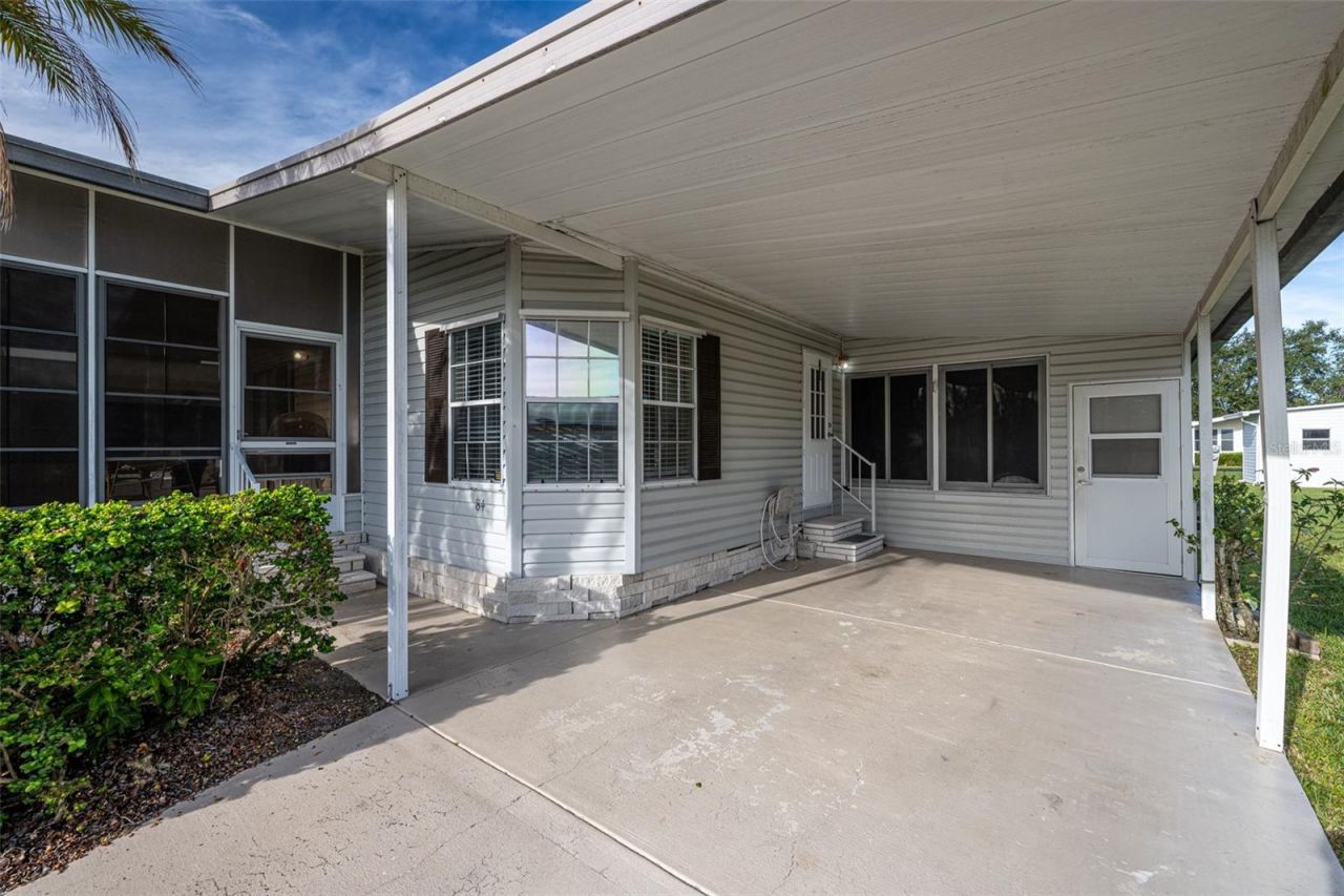 5707 45th Street E, Unit 84, Bradenton, FL 34203 Photo