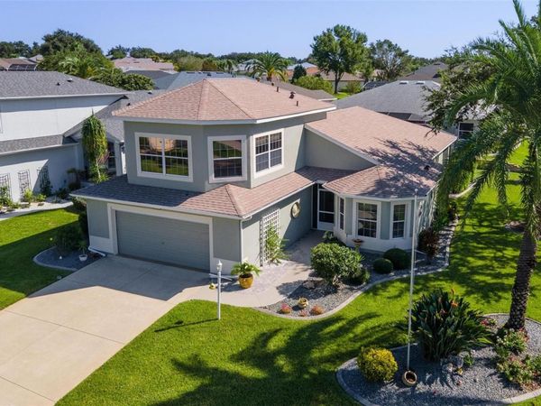 5486 BOUNTY CIRCLE, TAVARES, FL 32778