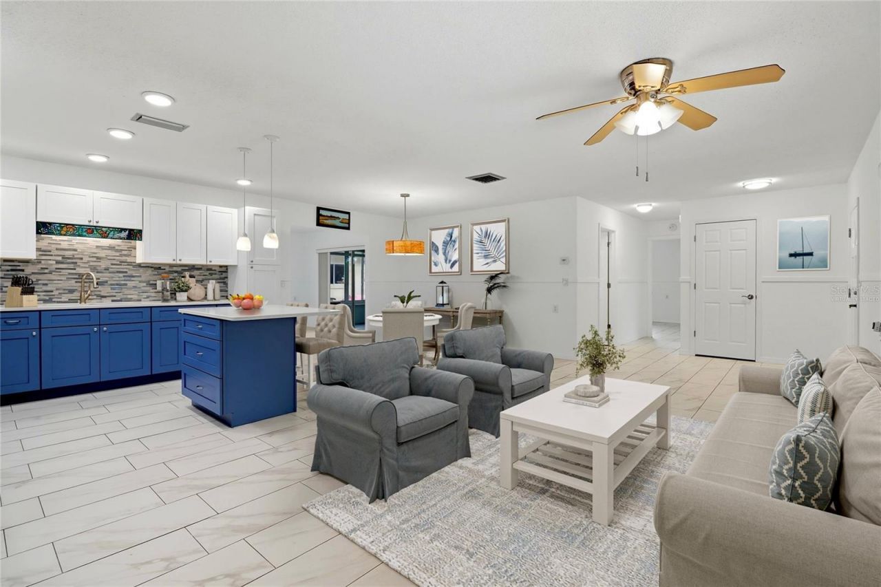 4287 S Purslane Drive, Homosassa, FL 34448 Photo