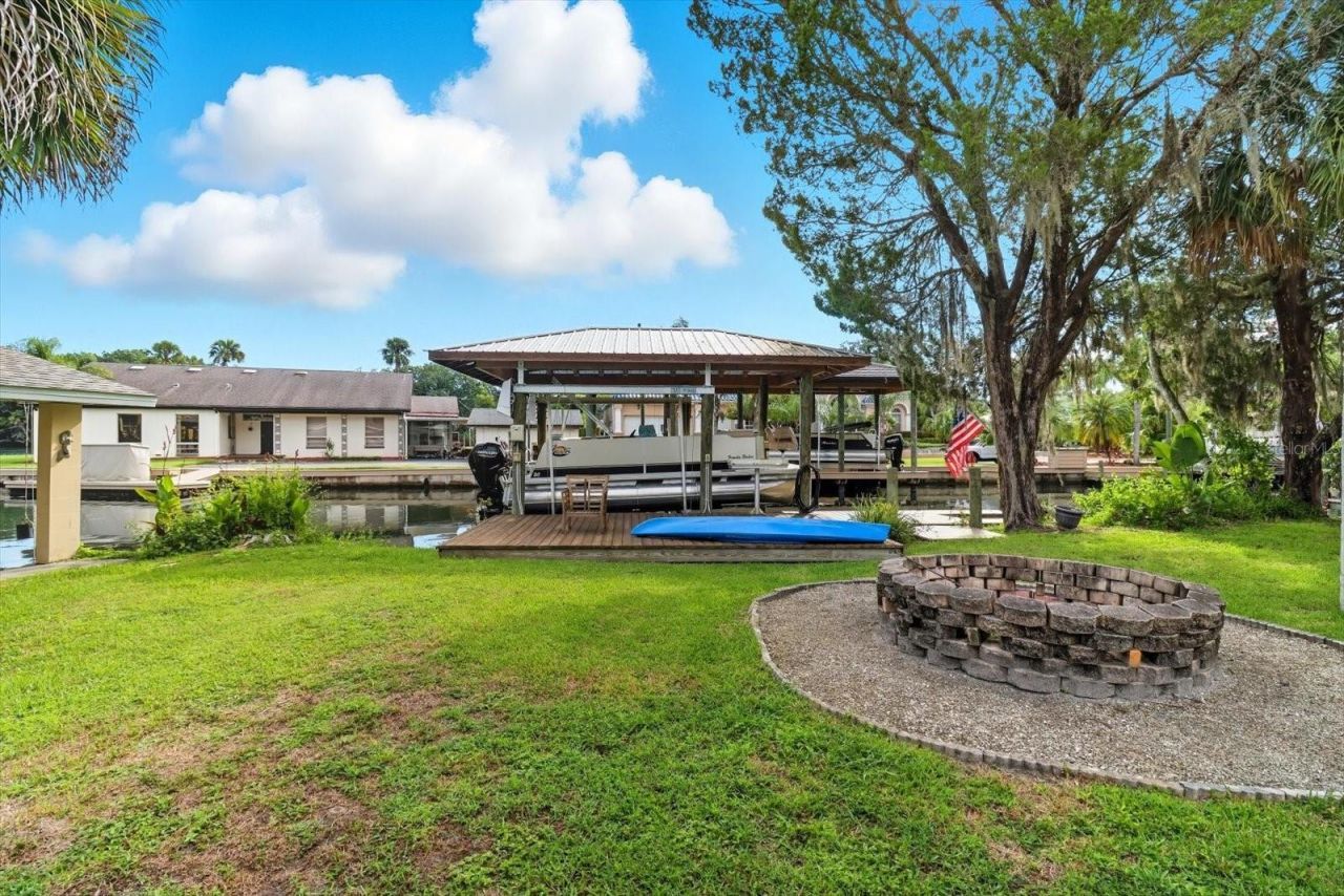 4287 S Purslane Drive, Homosassa, FL 34448 Photo