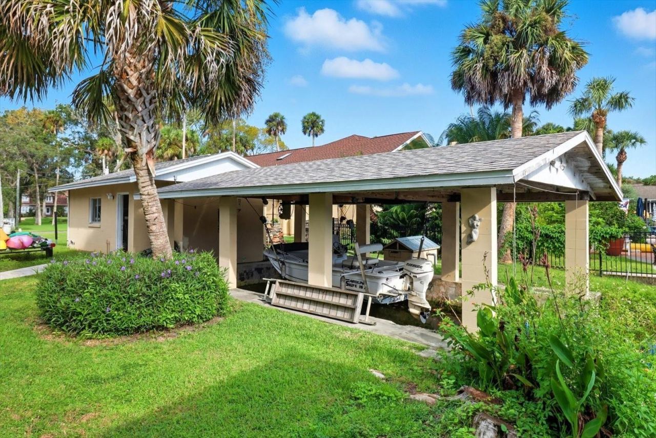 4287 S Purslane Drive, Homosassa, FL 34448 Photo