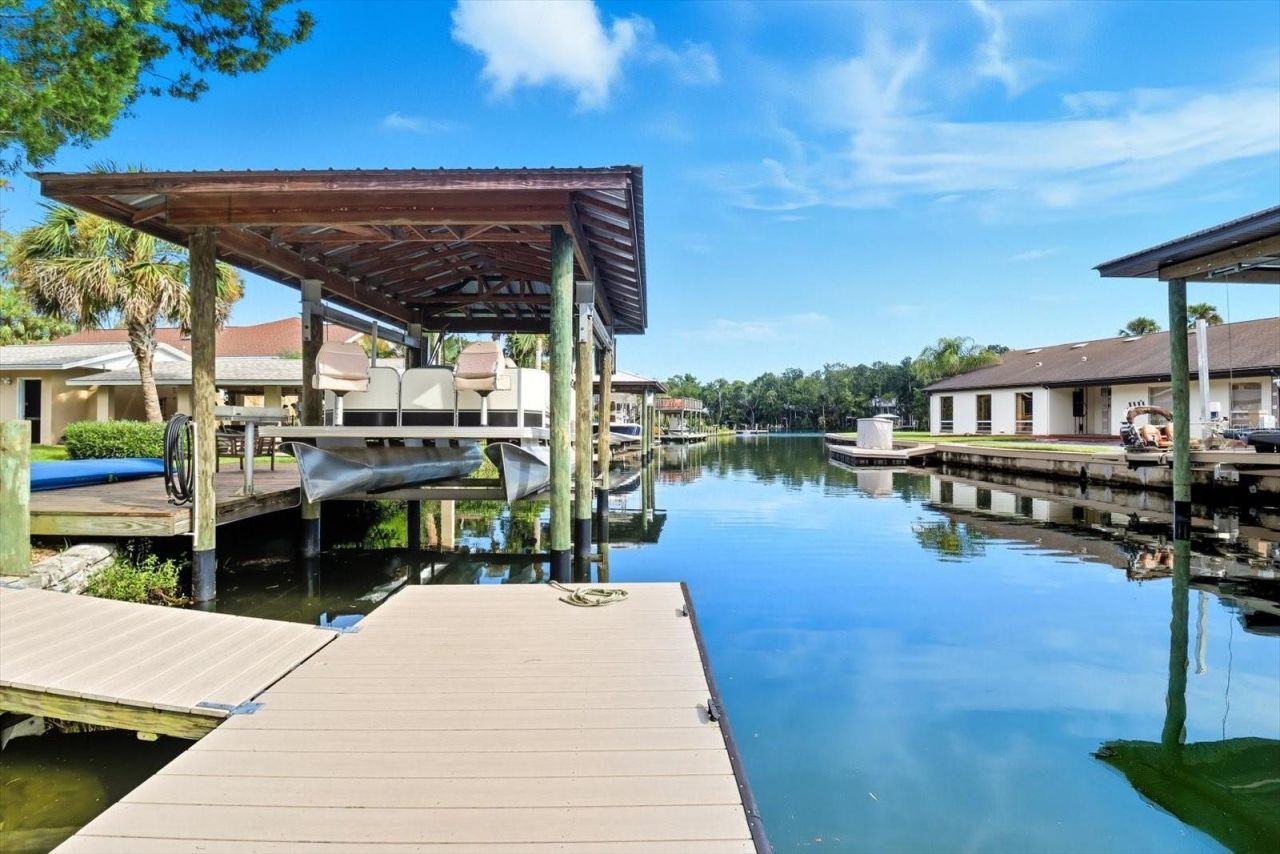 4287 S Purslane Drive, Homosassa, FL 34448 Photo