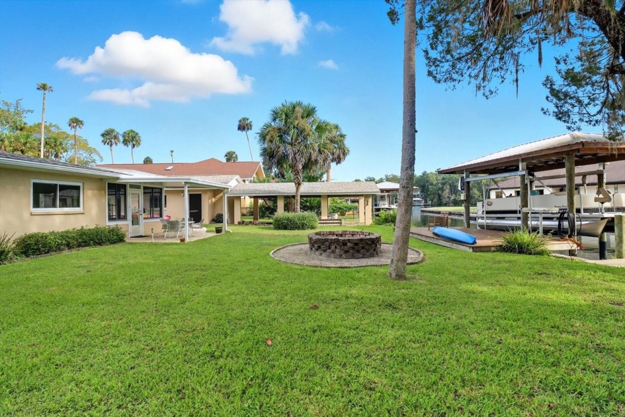 4287 S Purslane Drive, Homosassa, FL 34448 Photo