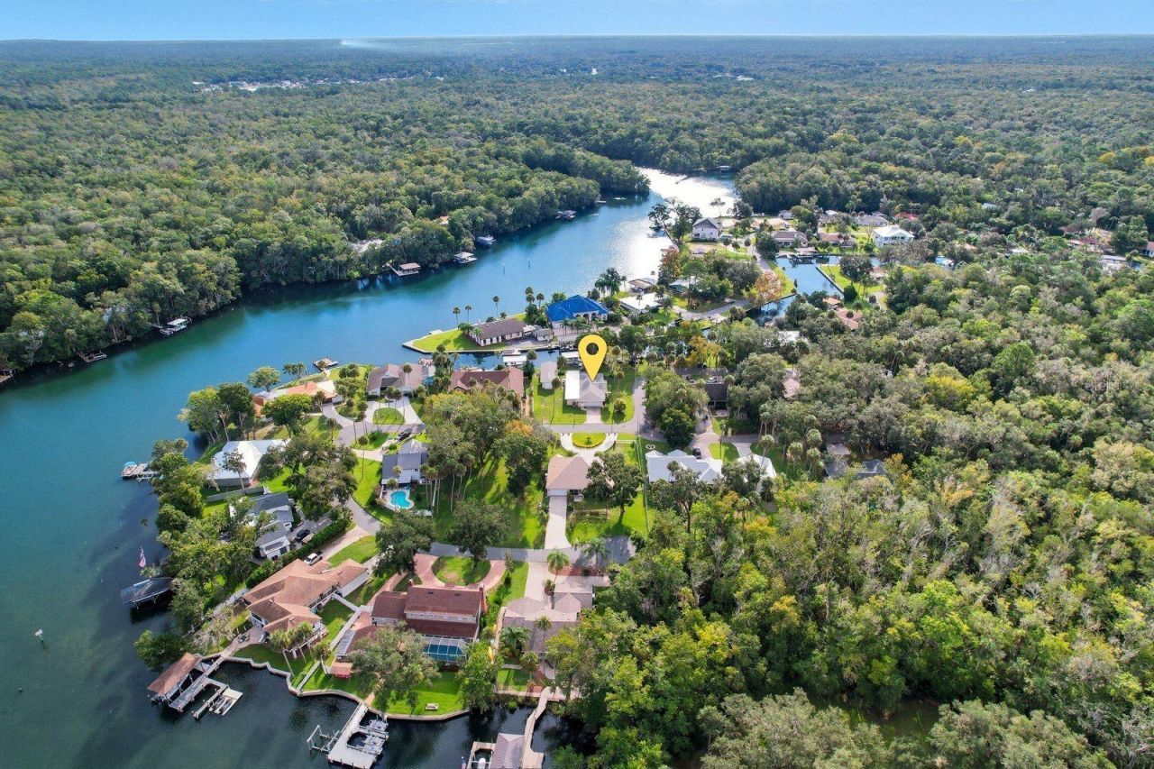 4287 S Purslane Drive, Homosassa, FL 34448 Photo