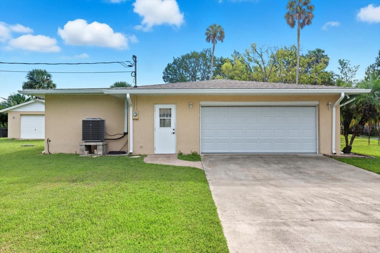 4287 S Purslane Drive, Homosassa, FL 34448 Photo