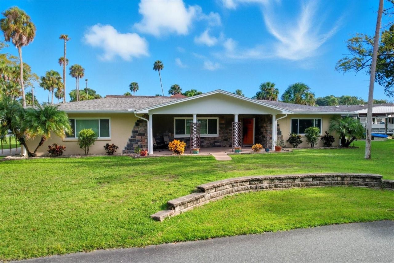 4287 S Purslane Drive, Homosassa, FL 34448 Photo