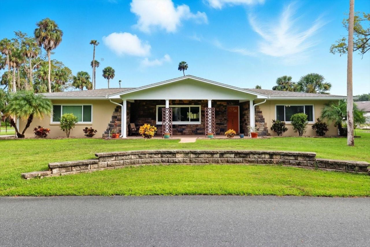 4287 S Purslane Drive, Homosassa, FL 34448 Photo