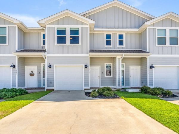 1578 Iroquois Court, Pensacola, FL 32534