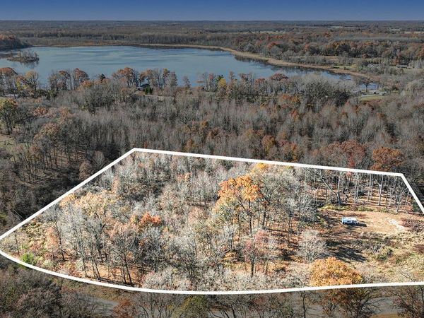 V/L Cedar Lake, Marshall, MI 49068