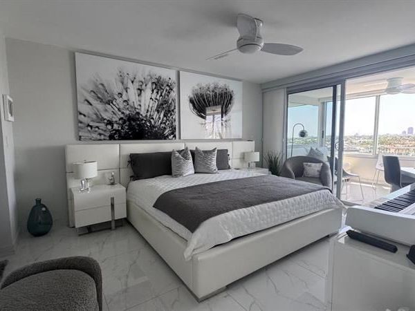 215 N Birch, Unit 8C, Fort Lauderdale, FL 33304