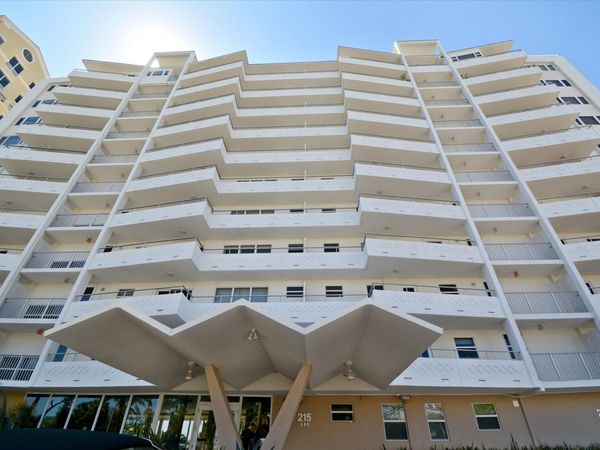 215 N Birch, Unit 8C, Fort Lauderdale, FL 33304