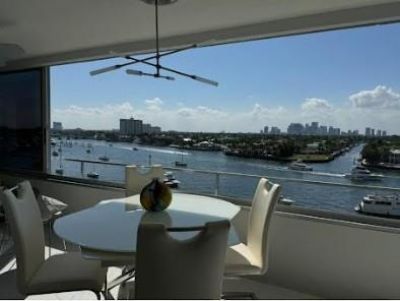 215 N Birch, Unit 8C, Fort Lauderdale, FL 33304 Photo