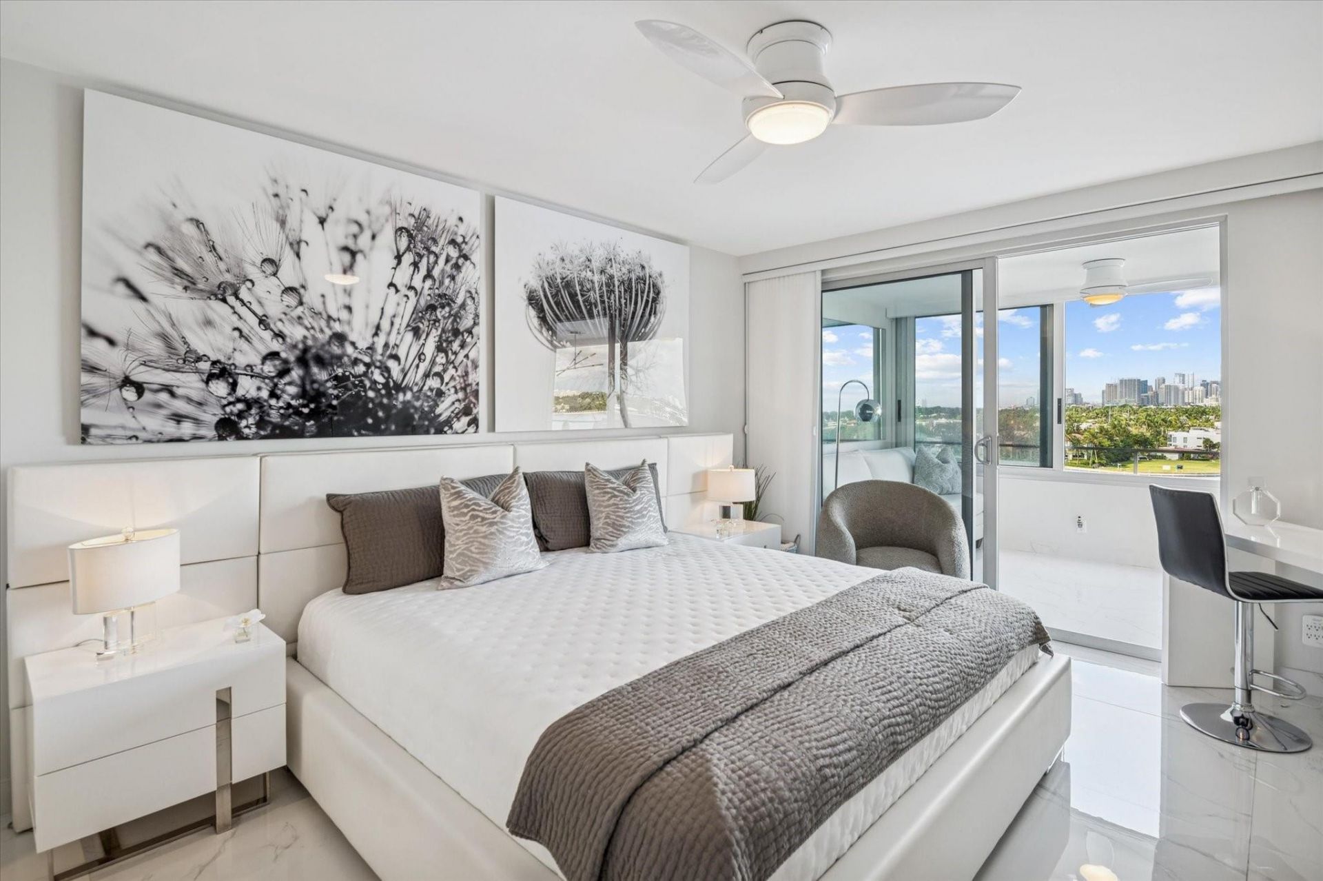 215 N Birch, Unit 8C, Fort Lauderdale, FL 33304 Photo