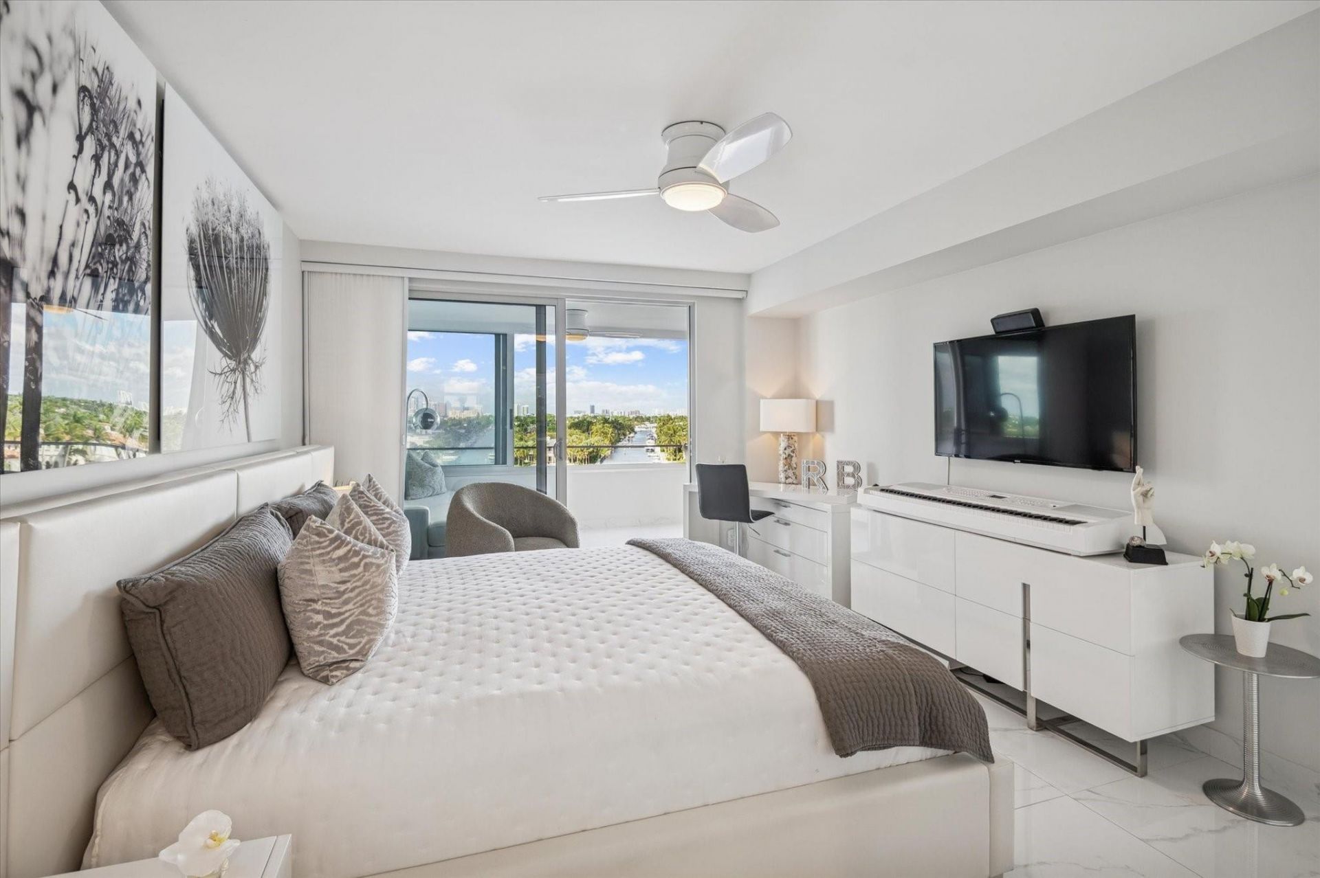215 N Birch, Unit 8C, Fort Lauderdale, FL 33304 Photo