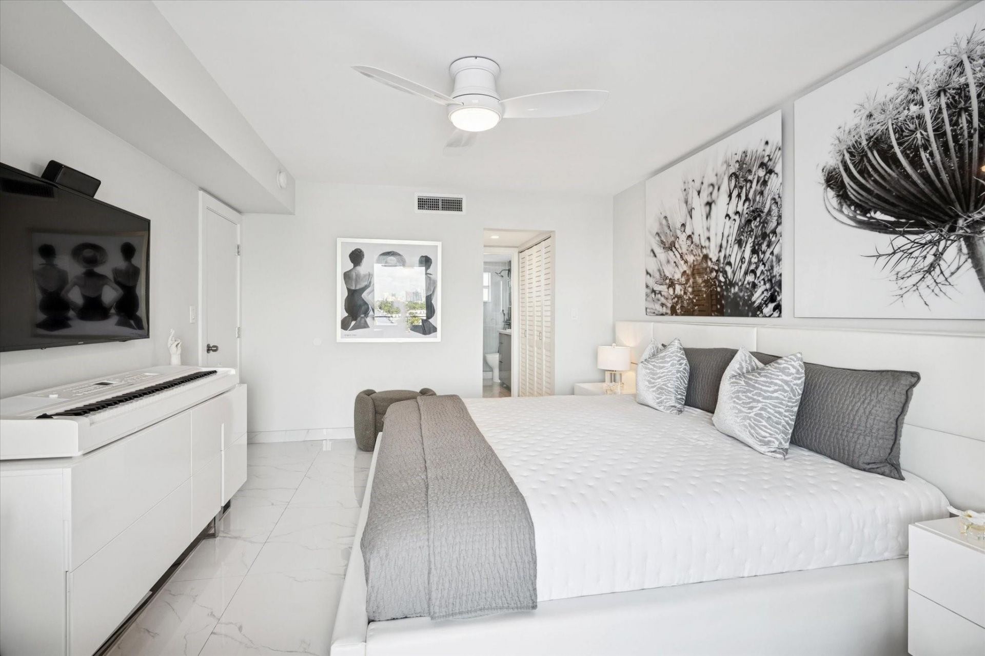 215 N Birch, Unit 8C, Fort Lauderdale, FL 33304 Photo