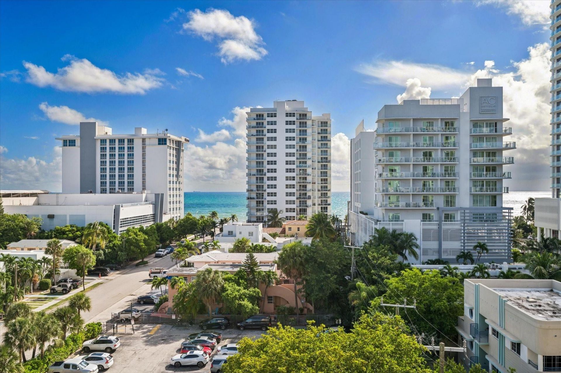 215 N Birch, Unit 8C, Fort Lauderdale, FL 33304 Photo
