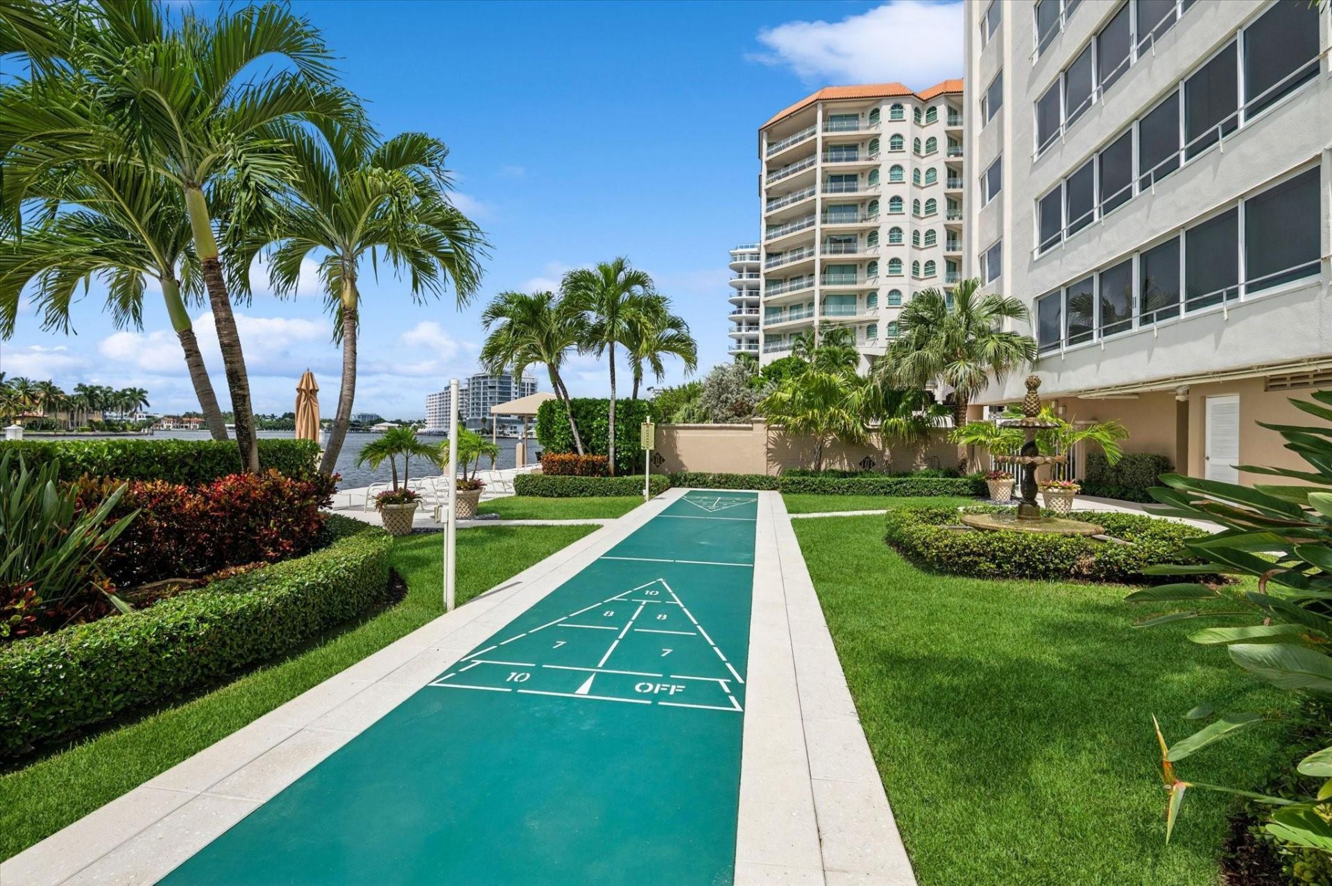 215 N Birch, Unit 8C, Fort Lauderdale, FL 33304 Photo