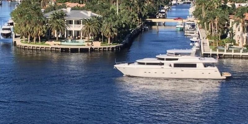 215 N Birch, Unit 8C, Fort Lauderdale, FL 33304 Photo