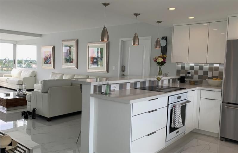 215 N Birch, Unit 8C, Fort Lauderdale, FL 33304 Photo