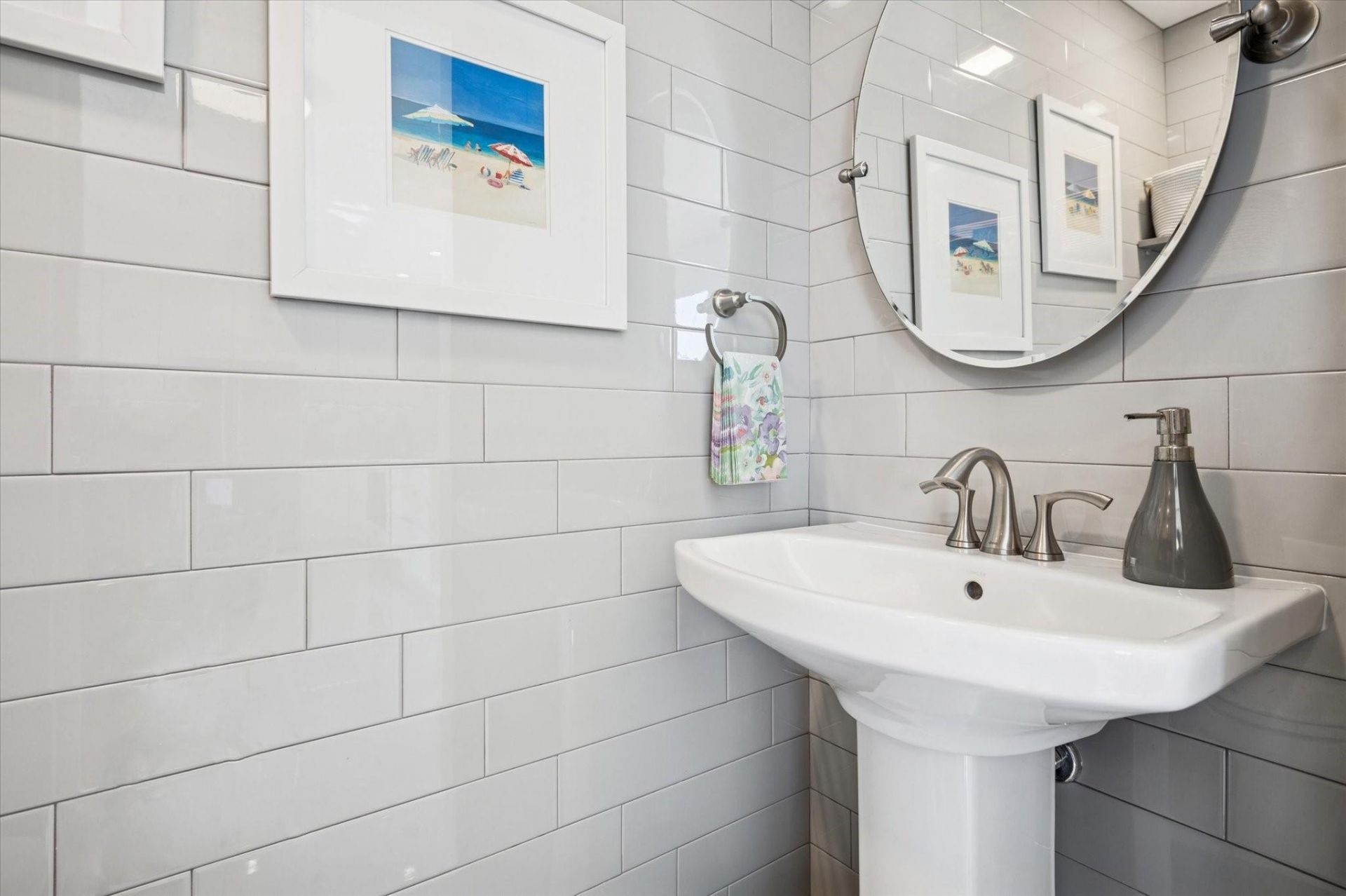 215 N Birch, Unit 8C, Fort Lauderdale, FL 33304 Photo