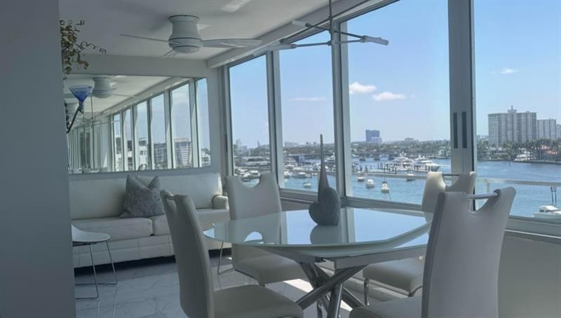 215 N Birch, Unit 8C, Fort Lauderdale, FL 33304 Photo