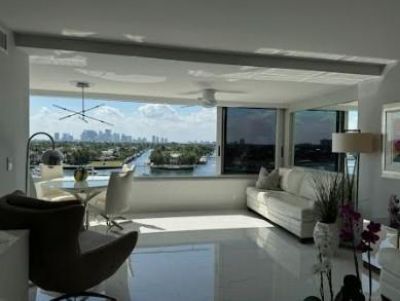 215 N Birch, Unit 8C, Fort Lauderdale, FL 33304 Photo