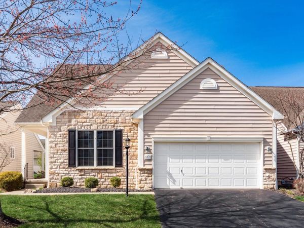 4879 Blossom Way, Unit 41, Grove City, OH 43123