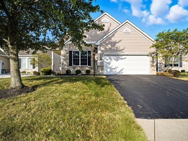 4879 Blossom Way, Unit 41, Grove City, OH 43123