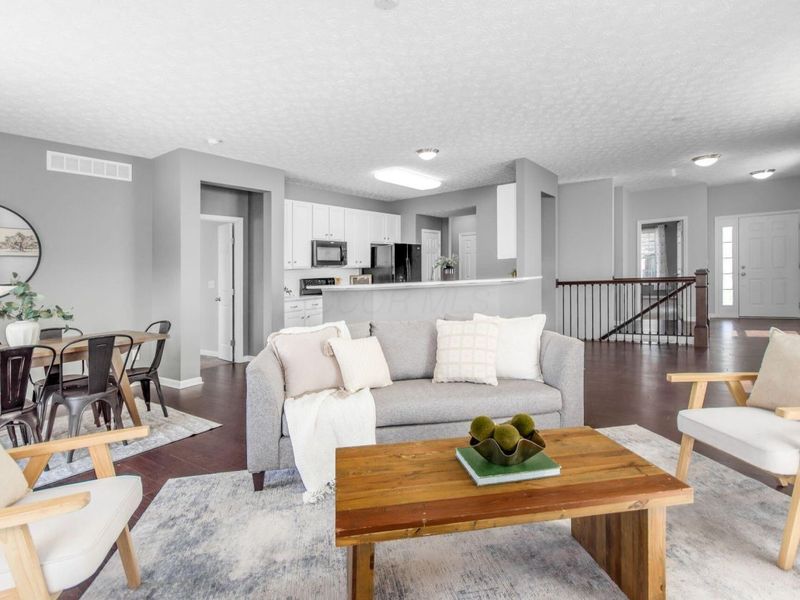 4879 Blossom Way, Unit 41, Grove City, OH 43123 Photo 11