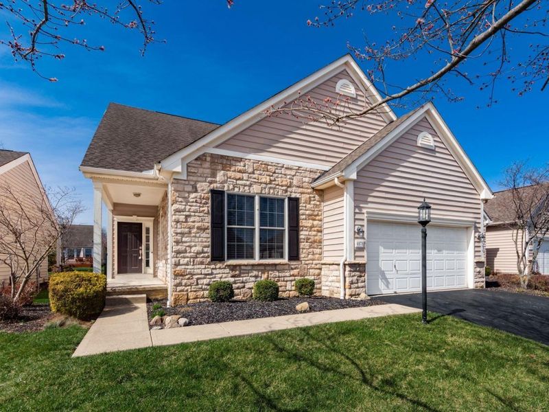 4879 Blossom Way, Unit 41, Grove City, OH 43123 Photo 3