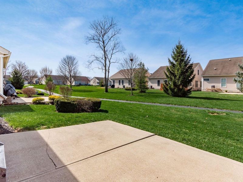 4879 Blossom Way, Unit 41, Grove City, OH 43123 Photo 37
