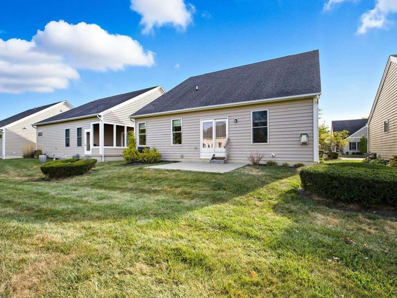 4879 Blossom Way, Unit 41, Grove City, OH 43123 Photo 38