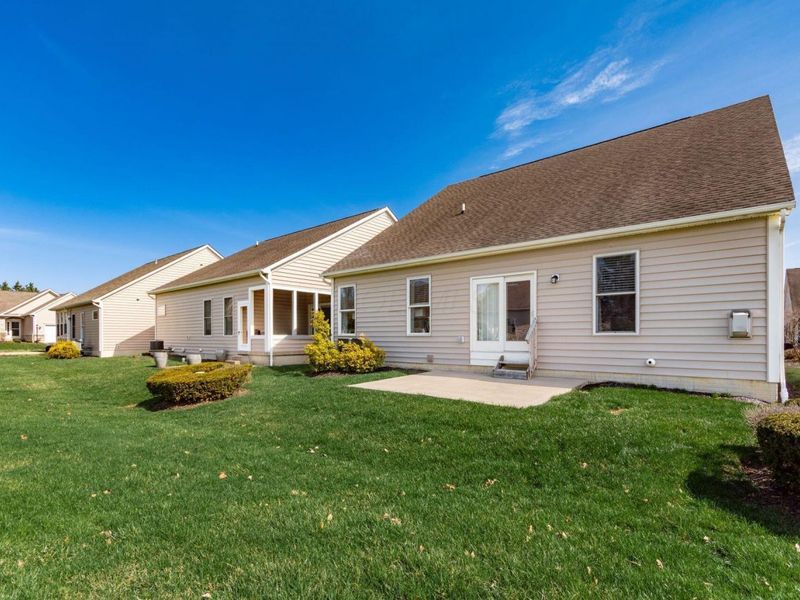 4879 Blossom Way, Unit 41, Grove City, OH 43123 Photo 41