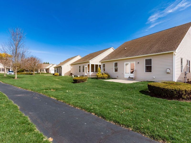 4879 Blossom Way, Unit 41, Grove City, OH 43123 Photo 42