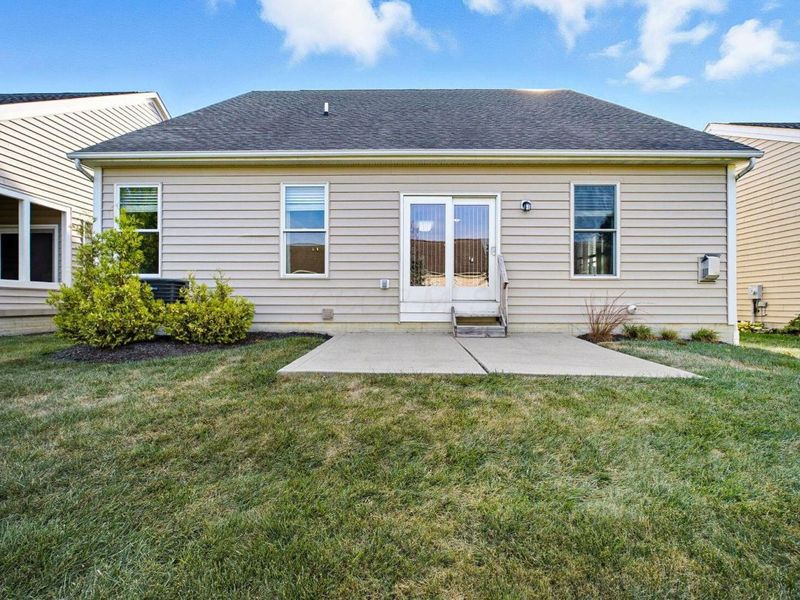 4879 Blossom Way, Unit 41, Grove City, OH 43123 Photo 43