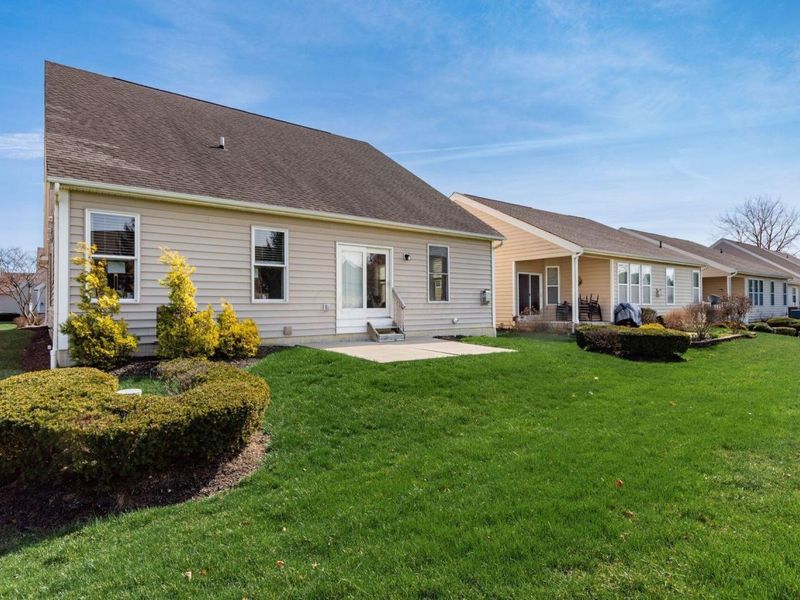 4879 Blossom Way, Unit 41, Grove City, OH 43123 Photo 44