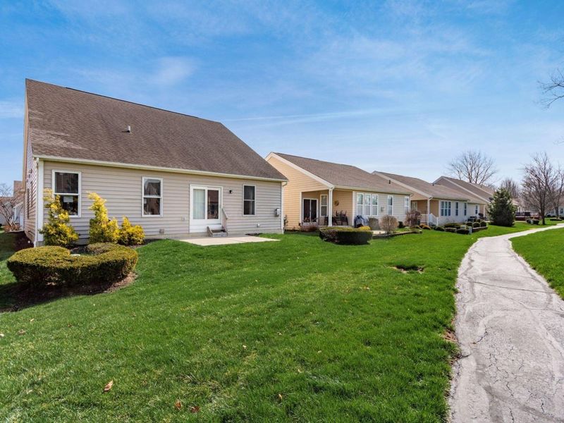 4879 Blossom Way, Unit 41, Grove City, OH 43123 Photo 45