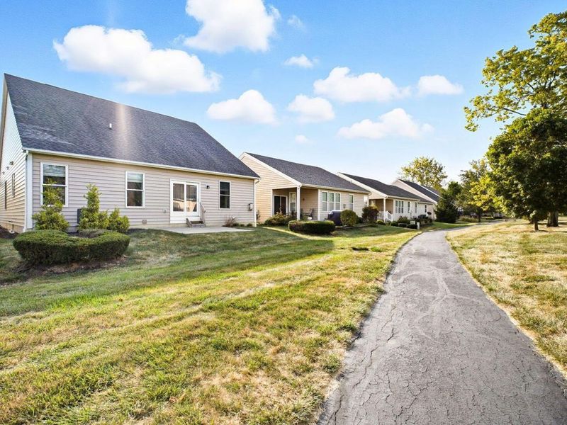 4879 Blossom Way, Unit 41, Grove City, OH 43123 Photo 46