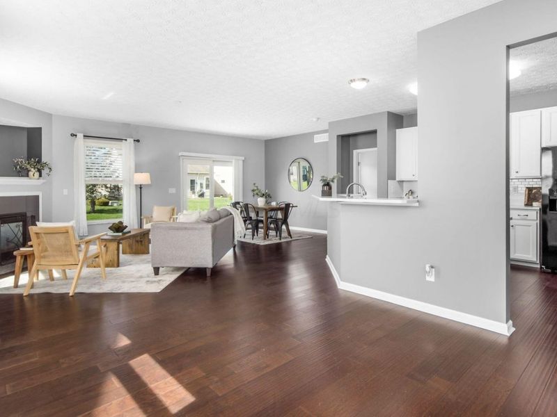 4879 Blossom Way, Unit 41, Grove City, OH 43123 Photo 6