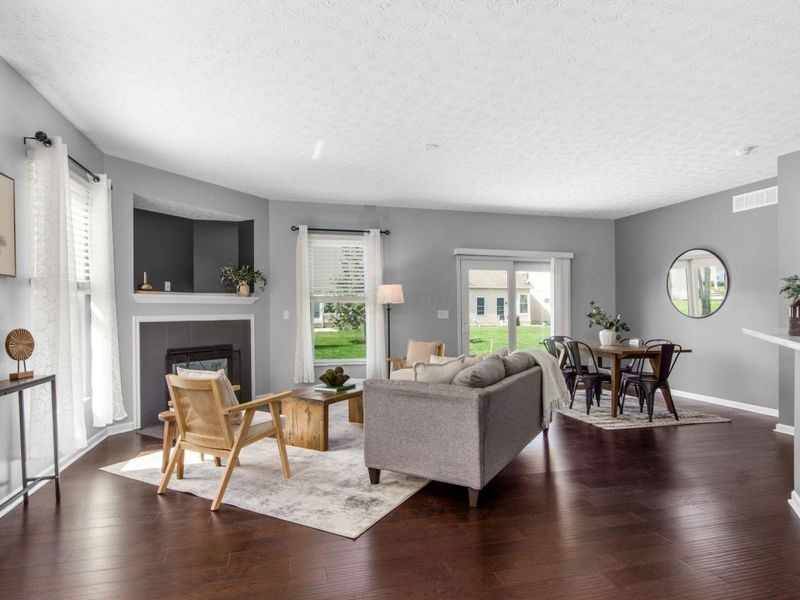 4879 Blossom Way, Unit 41, Grove City, OH 43123 Photo 7