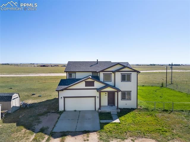 905 Engleby Drive, Colorado Springs, CO 80930 Main Photo