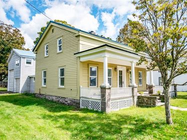 125 Water Street, Franklin, NY 13775