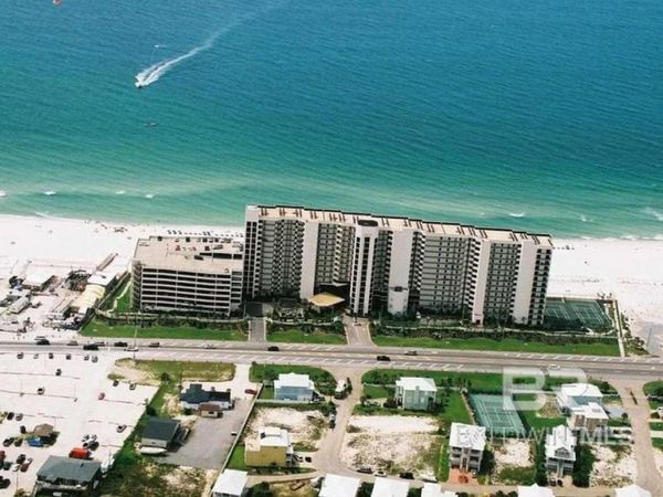 29576 Perdido Beach Boulevard, Unit 1003, Orange Beach, AL 36561