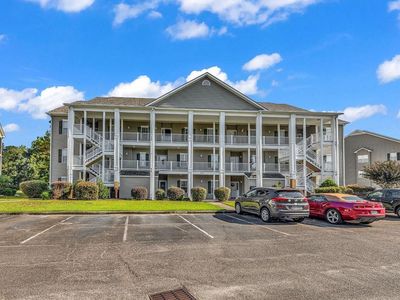 5852 Longwood Dr., Unit 302, Murrells Inlet, SC 29576