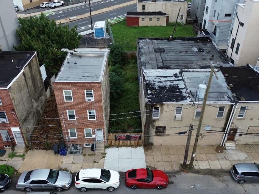 2707 11 Federal Street, Philadelphia, PA 19146 Main Photo