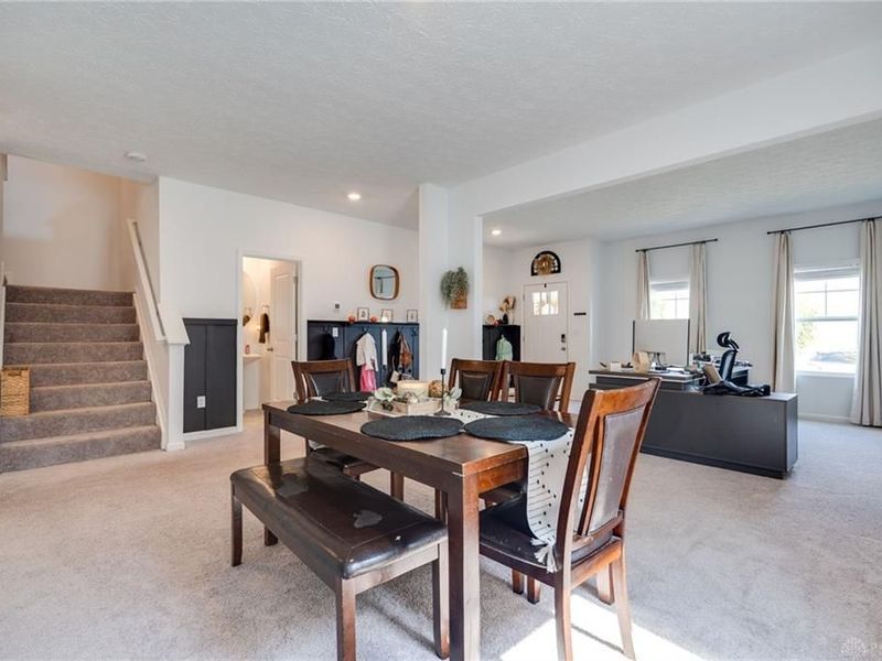 6269 Fallgold Drive, Clayton, OH 45315 Photo 10