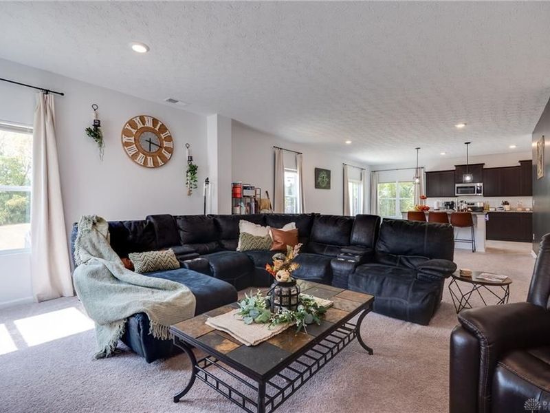 6269 Fallgold Drive, Clayton, OH 45315 Photo 13