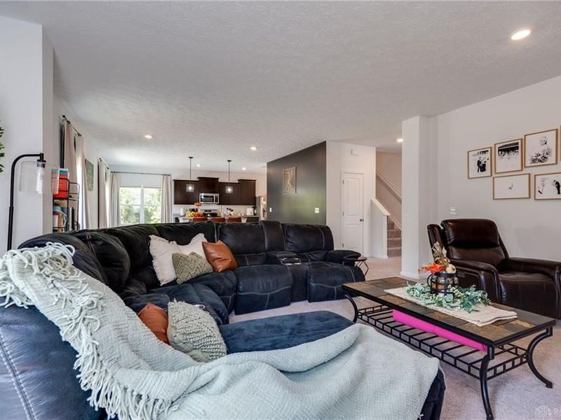 6269 Fallgold Drive, Clayton, OH 45315 Photo 14