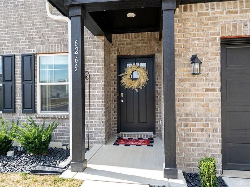 6269 Fallgold Drive, Clayton, OH 45315 Photo 4